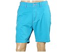 Quiksilver - Zeenka Shorts (Peru) - Apparel