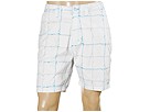 Quiksilver - Zeenka Shorts (White) - Apparel