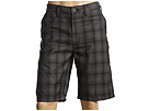 Quiksilver - Radar Shorts (Smoke) - Apparel