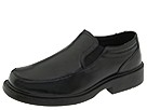 Soft Stags - Ashville Soft Stags (Black) - Footwear