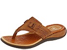 Ariat - Delta (Dark Tan)