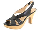 Enzo Angiolini - Xforce (Black Leather) - Footwear