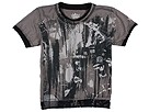 Kingsley On the Road Tee ToddlerLittle Big Smoke Apparel
