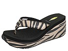 VOLATILE - Mimi (Pewter/Black Tiger)