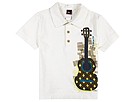 Tea Collection Cavaco Polo ToddlerLittle Milk Apparel
