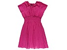 Tea Collection Brasilia Crinkle Dress ToddlerLittle Rouge Apparel