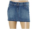 Jean Paul Gaultier - JWE198 00Q6B 789 (Denim) - Apparel
