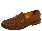Sperry Top-Sider - Gold Cup Dress Casual Penny (Chestnut)