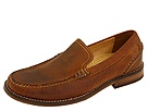 Sperry Top-Sider - Gold Cup Dress Casual Venetian (Chestnut)