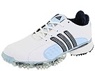 adidas - Powerband 2.0 (Running White/Neece/Metallic Silver)