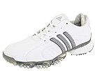 adidas - Powerband 2.0 (Running White/Running White/Dark Silver Metallic)