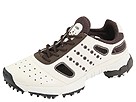 adidas - CC Oasis Lite II (Cream/Scout Metallic/Cream) - Footwear