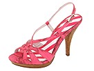 Betsey Johnson - Hazel (Fuchsia) - Footwear