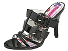 Betseyville - Percy (Black) - Footwear
