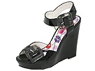 Betseyville - Prince (Black) - Footwear