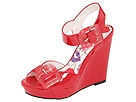 Betseyville - Prince (Red) - Footwear