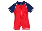 Flap Happy Wet Suit InfantToddler Primary Combo Apparel