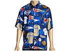 Reyn Spooner - San Diego Padres Button Up (Scenic) - Apparel