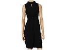 Just Cavalli - TO640347854900 Dress (Black) - Apparel
