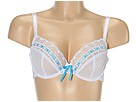 Lilly Plunge Bra