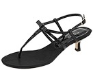 rsvp - Katie (Black Patent PU) - Footwear rsvp - Katie (Black Patent PU) - Footwear