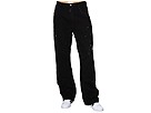 akademiks - Joust Stud Jean (Jet Black) - Apparel