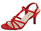 Bouquets - Micky (Red) - Footwear