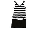 Sister Sam Dominica Dress Big Black Apparel