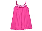Sister Sam Bahia Dress Big Pink Apparel
