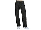 akademiks - Mega Stitch Jean (Raw Wash)