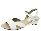 Ros Hommerson - Bliss (White Brazilian Calf) - Footwear