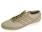 adidas Originals - Vespa Sprint Veloce Textile (Sand/Sand/Legacy) - Footwear