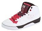 adidas Originals - New Attitude Mid (White/Magenta/Earth) - Footwear