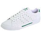 adidas Originals - CG Tour 2 (White/White/Fairway) - Footwear