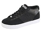 Zoo York - Bay Ridge (Black) - Footwear