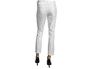 Radcliffe Denim - Portabello Jean (White) - Apparel