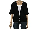 7 For All Mankind - Dolman Sleeve (Black)