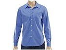 7 For All Mankind - Classic 1-Pocket (French Blue)