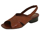 Amalfi by Rangoni - Jaya (Amber Woven)