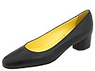 Amalfi by Rangoni - Tana (Black Norris Calf)