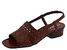 Amalfi by Rangoni - Jiselle (Amber Woven)