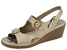 Walking Cradles - Tegan (Old Gold Leather) - Footwear Walking Cradles - Tegan (Old Gold Leather) - Footwear