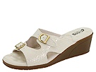 Walking Cradles - Tiff (Bone Snake Print)