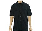 Ashworth - Moreno S/S Shirt (Black)