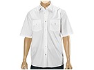Ashworth - Moreno S/S Shirt (White)
