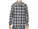 Loomstate - Stetson Flannel Shirt 