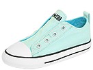 Converse All Star Specialty Slip (Infant/Toddler) (Eggshell Blue)