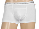 Andrew Christian - Almost Naked Boxer (White)