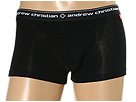 Andrew Christian - Almost Naked Boxer (Black)