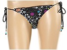 Reef - Orchard Tie Side Bottom (Black)
